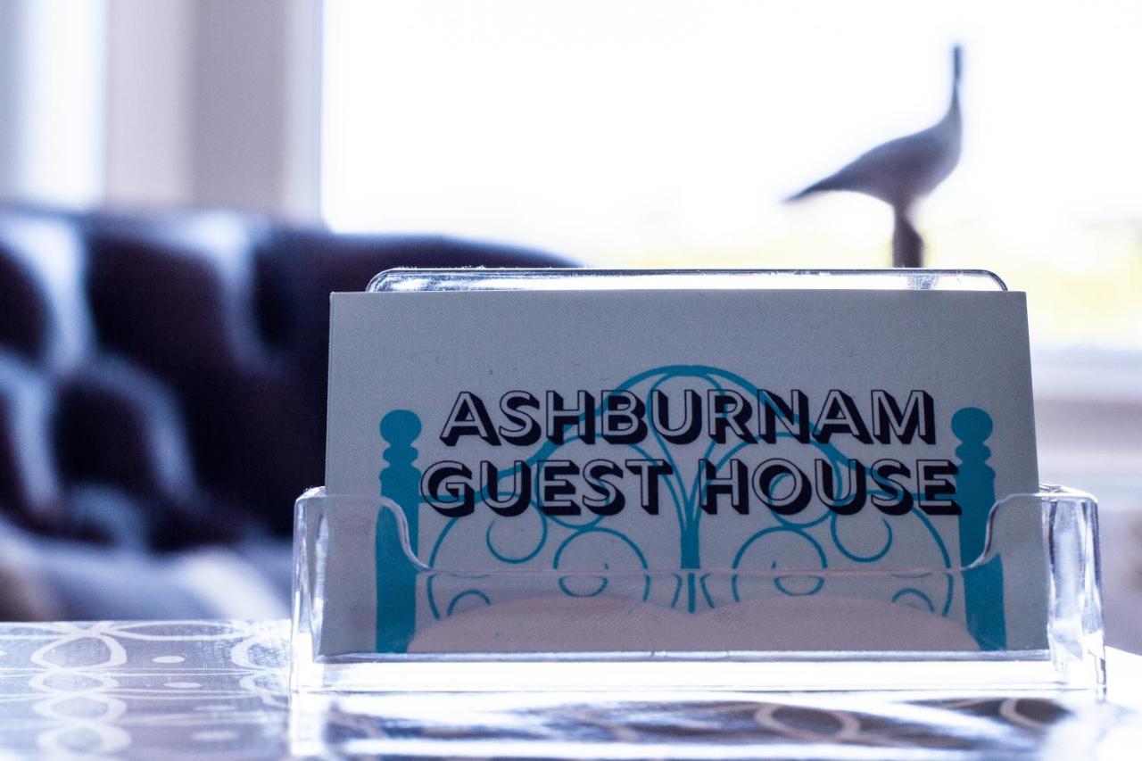 Ashburnam Guest House Горнсі Екстер'єр фото