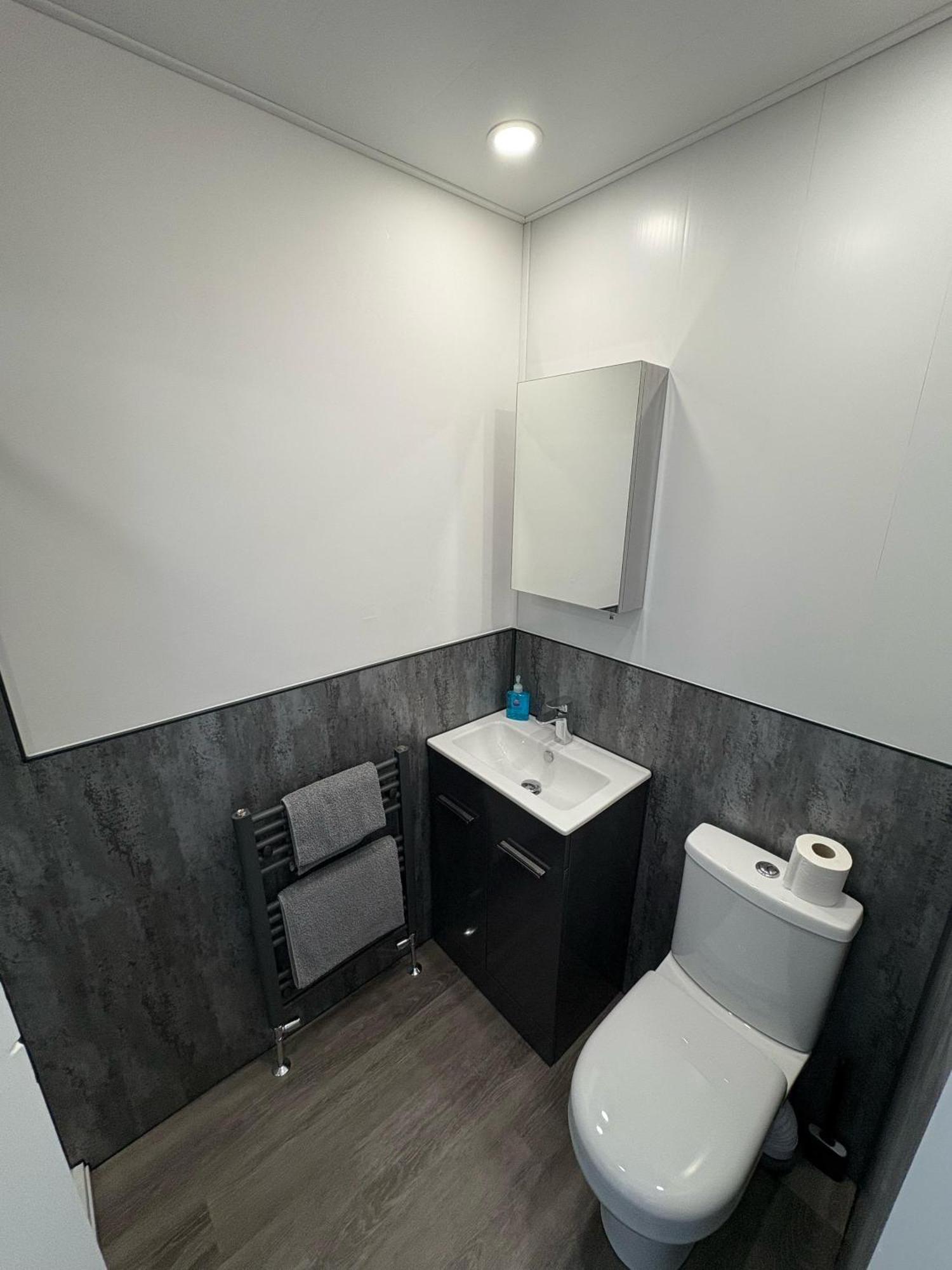 Ashburnam Guest House Горнсі Екстер'єр фото
